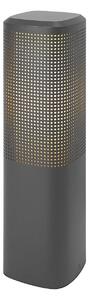 Lampade da esterno Nordlux, Sidara, dimmerabile, Grigio, Alluminio, Moderno
