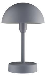 Lampade da esterno Nordlux, Ellen To-Go, dimmerabile, Grigio, Balcone, Alluminio, Scandinavo