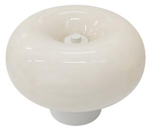 Lampade da tavolo Nordlux, Malti, Beige, Soggiorno, Vetro