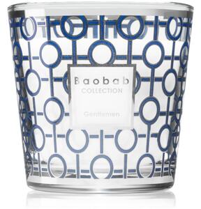 Baobab Collection My First Baobab Gentlemen candela profumata 190 g