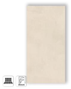 ATLAS CONCORDE IVORY BOOST 60X120 - GRES PORCELLANATO EFFETTO CEMENTO TORTORA