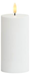 Candela solare a LED per esterni (altezza 15 cm) Sille - Sirius