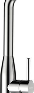 Schock Miscelatore Monocomando Con Doccetta Estraibile Keto 518120EDM Acciaio Inox Massiccio
