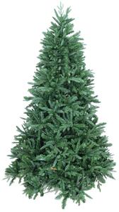 Albero di Natale Artificiale 210 cm 61 Rami Vanzetti Pino del Gargano Verde