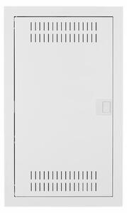 Quadro di distribuzione Elektro-Plast, 0 V, grado di protezione IP30, 0 A, modello 2013-11