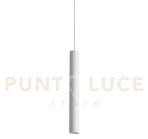 Look led cob round sospernsione on-off 1200 lm 3000 k 11,5w d.3cm h