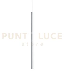 Look led cob round sospernsione on-off 1200 lm 3000 k 11,5w d.3cm h