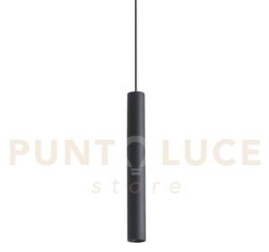 Look led cob round sospernsione on-off 1200 lm 3000 k 11,5w d.3cm h