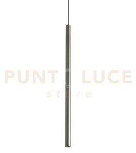 Look led cob round sospernsione on-off 1200 lm 3000 k 11,5w d.3cm h
