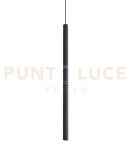 Look led cob round sospernsione on-off 1200 lm 3000 k 11,5w d.3cm h