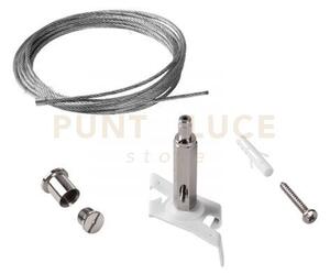 Link 3-phase trimless on-off kit sospensione cavi 3000 mm, 1 kit x 