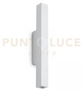 Look led square d.3cm 9w on-off 900 lm 3000 k bianco 30cm