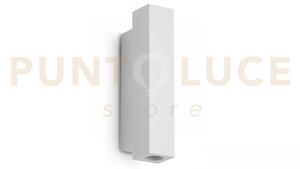 Look led square d.3cm 9w on-off 900 lm 3000 k bianco 15cm