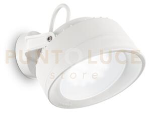 Litio applique a parete per esterni ip66 1 luce attacco gx53 lampad