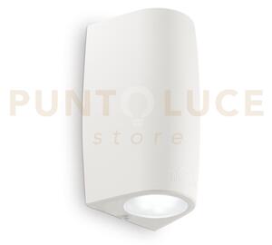 Keope applique per esterni ip55 1 luce attcco gu10 lampadina inclus