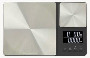 Bilancia da cucina Dual Platform