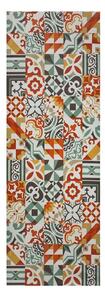Tappeto 52x200 cm Sprinty Toscanella - Universal