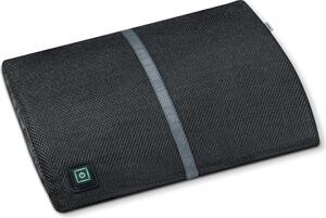 Beurer HK 70 Termoforo Sostegno per Schiena, Cuscino Ergonomico