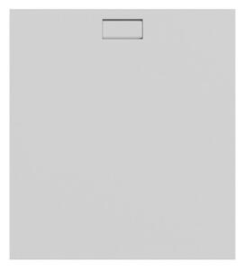Applique da soffitto 7W Quadrata UGR19 - Bianca o nera