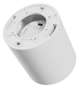 Applique da soffitto 7W Rotonda UGR19 - Bianca o nera