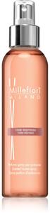 Millefiori Rose Espresso profumo per ambienti 150 ml