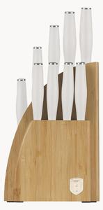 Coltelli da cucina con ceppo Sahara, set da 10