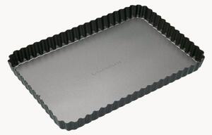 Teglia per quiche con rivestimento antiaderente Cara