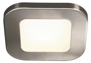 Massive 59920/17/10 - Lampada da incasso per bagni DELTA 1xE14/12W cromo opaco