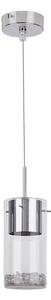 Rabalux 2926 - Lampadario LED DALIA 1xGU10-LED/5W/230V