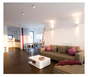 Kanlux 25470 - Faretto GORD 1xGU10/25W/230V bianco