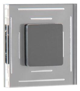 LDST SP-01-SC-BC8 - Illuminazione scale SPACE 8xLED/1,2W/230V