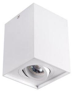 Kanlux 25470 - Faretto GORD 1xGU10/25W/230V bianco