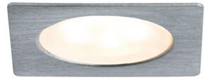 Paulmann 93587 - SET 5x Plafoniera LED 5xLED/0,4W/12V/230V 2700K