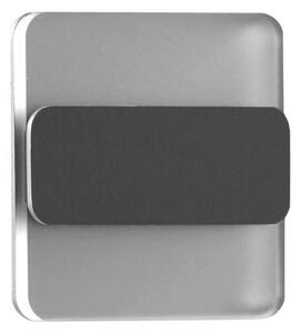 LDST DU-01-SC-BC10 - Illuminazione LED per scale DUO nero opaco 3500K