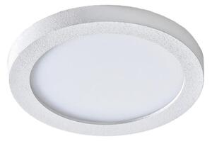 Azzardo AZ2832 - LED Lampada da incasso per bagno SLIM 1xLED/6W/230V IP44