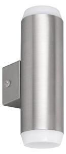 Rabalux 8938 - Applique a LED da esterno CATANIA 2xLED/4W/230V IP44