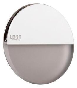 LDST RO-01-B-BZ4 - Illuminazione LED per scale ROBIN 4xLED/1,2W/230V bianco 6500K
