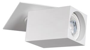Faretto da incasso CHIRO 1xGU10/35W/230V bianco