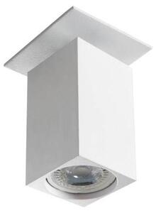 Faretto da incasso CHIRO 1xGU10/35W/230V bianco
