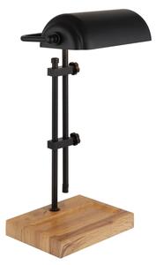 Globo 24918 - Lampada da tavolo MARID 1xE27/60W/230V