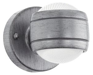 Eglo 96267 - Applique a LED da esterno SESIMBA 2xLED/3,7W