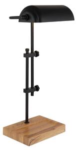 Globo 24918 - Lampada da tavolo MARID 1xE27/60W/230V