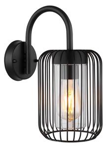 Globo 31985 - Applique da esterno NINA 1xE27/15W/230V