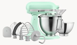 Set robot da cucina con testa reclinabile e accessori Artisan, 4,7 L, set da 9