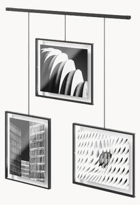 Cornice da parete Exhibit