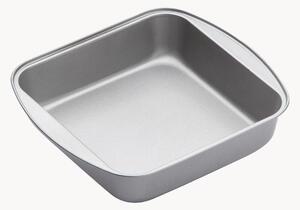 Teglia quadrata con rivestimento antiaderente KitchenCraft