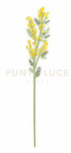 Funny flowers, fiore in plexiglass mimosa piccola