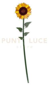 Funny flowers, fiore in plexiglass girosole piccolo