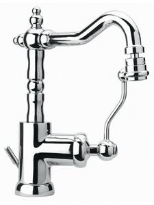 Miscelatore bidet marca Piralla Mod. Duke