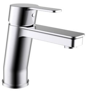 Miscelatore lavabo scarico automatico BREZZA